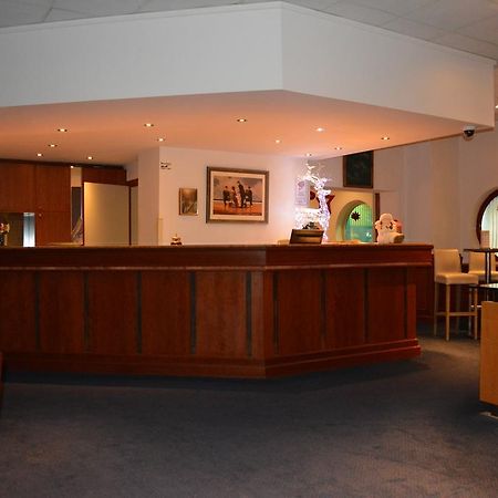 Hotel Royal Astor Oostende Bagian luar foto