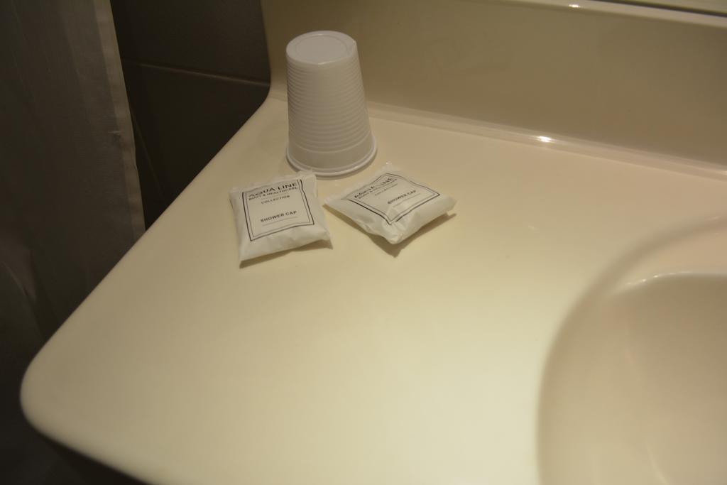 Hotel Royal Astor Oostende Ruang foto
