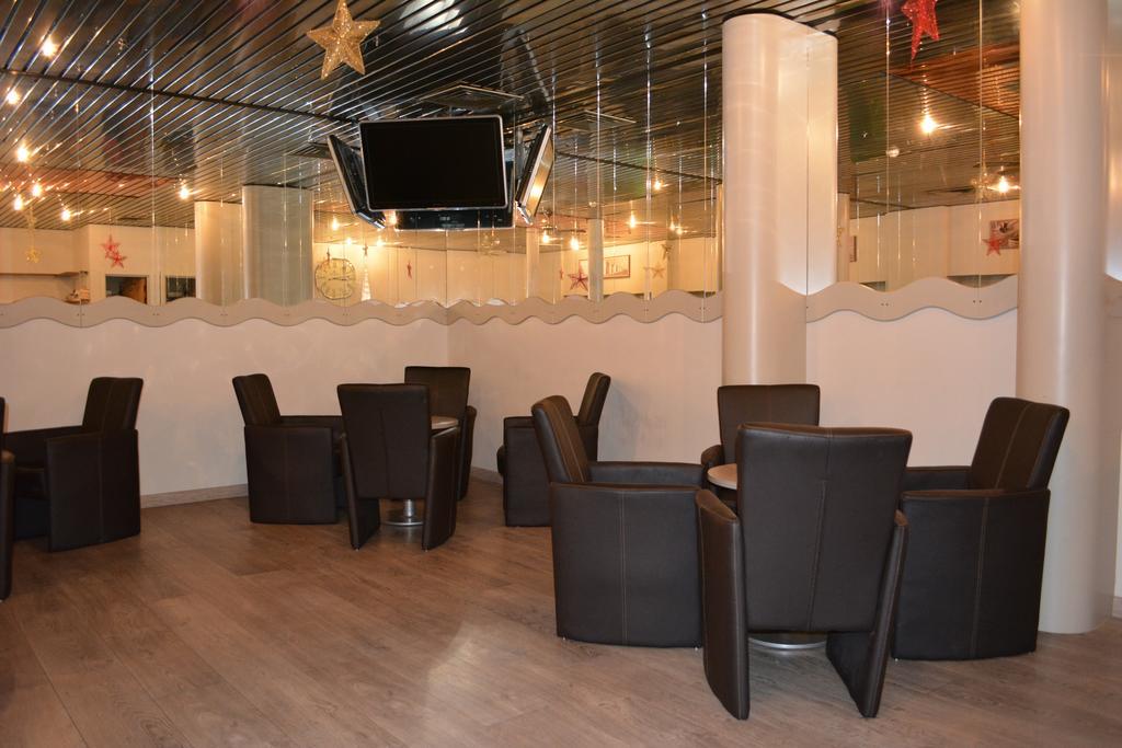 Hotel Royal Astor Oostende Bagian luar foto