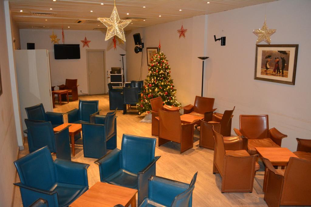 Hotel Royal Astor Oostende Bagian luar foto