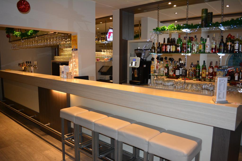 Hotel Royal Astor Oostende Bagian luar foto