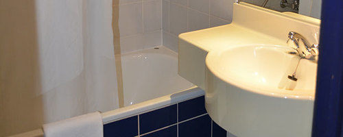 Hotel Royal Astor Oostende Bagian luar foto