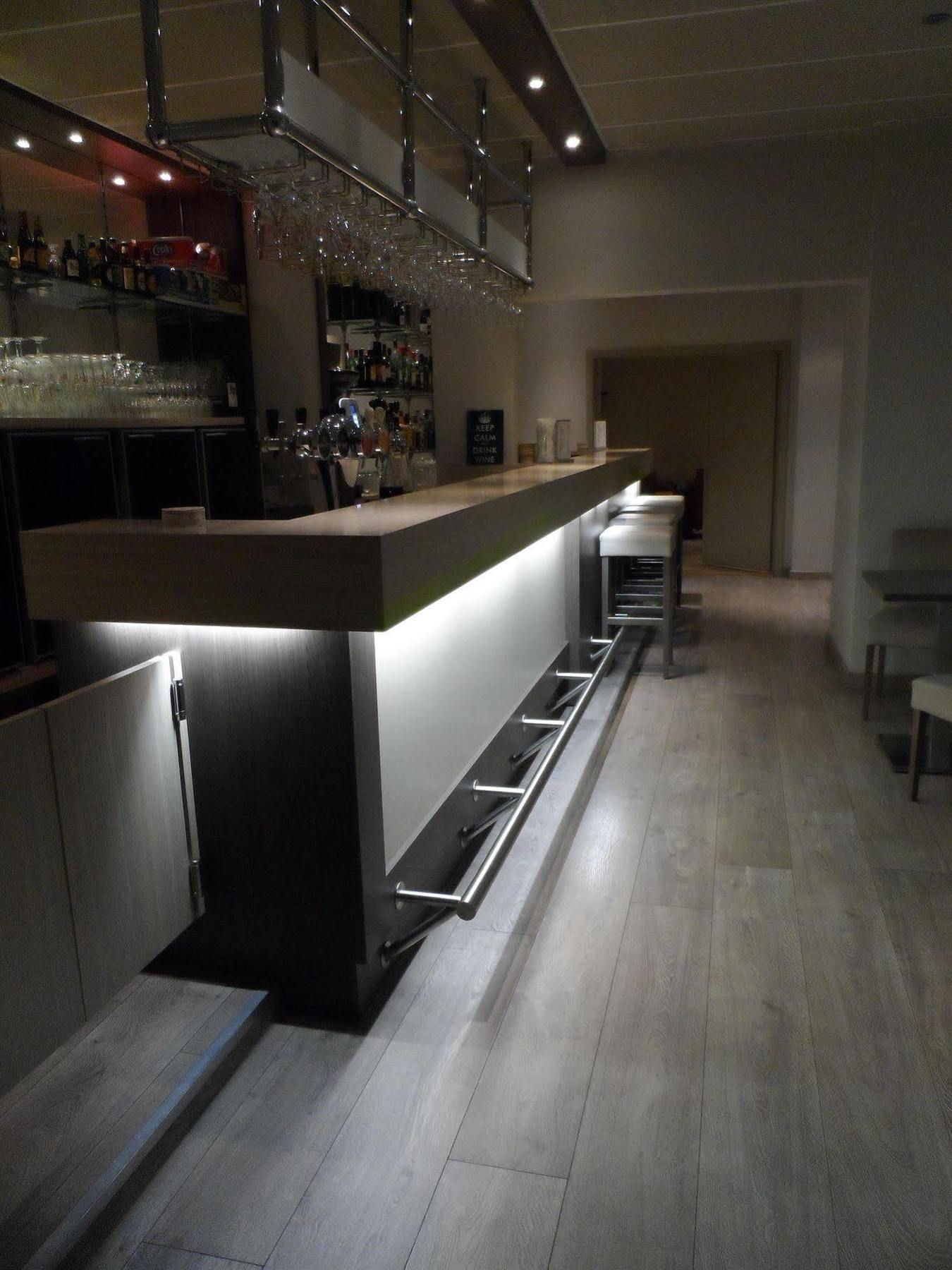 Hotel Royal Astor Oostende Bagian luar foto
